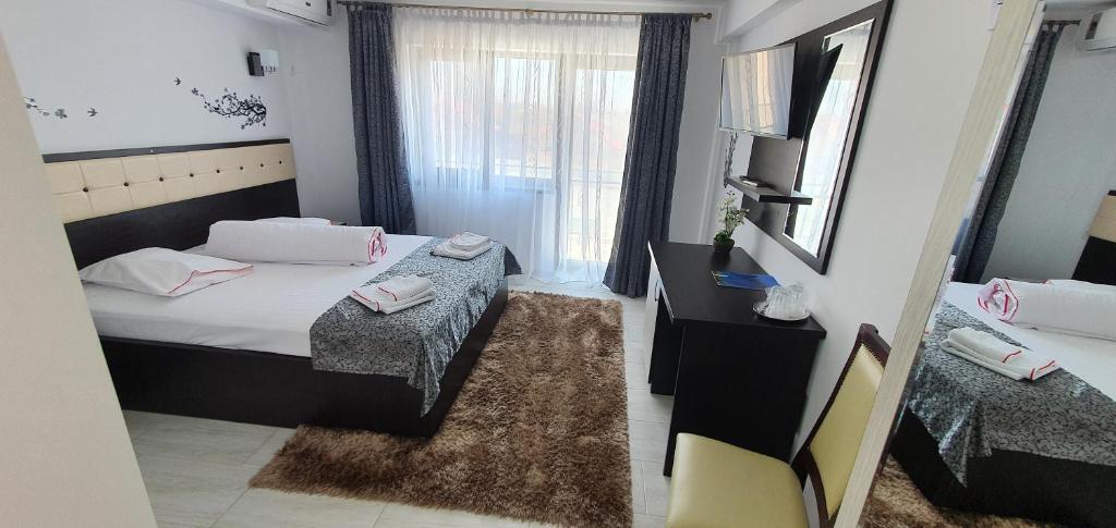 Fotografie z fotogalerie ubytování Motel Didona B v destinaci Galaţi