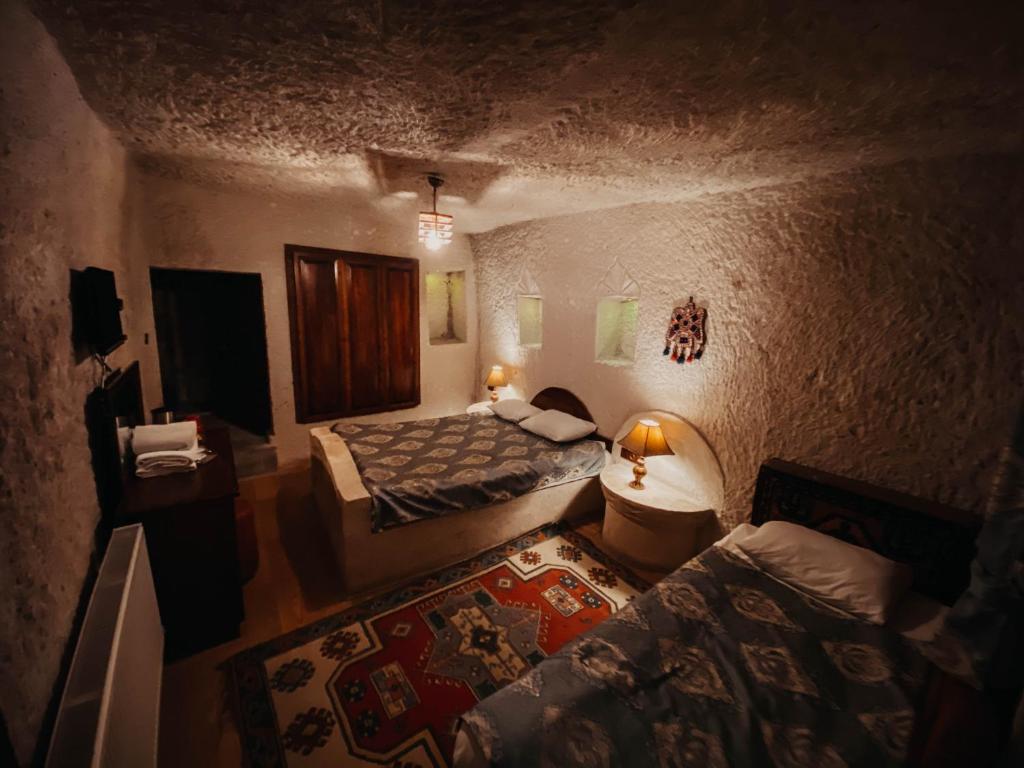 Asteria Cave Hotel - 2