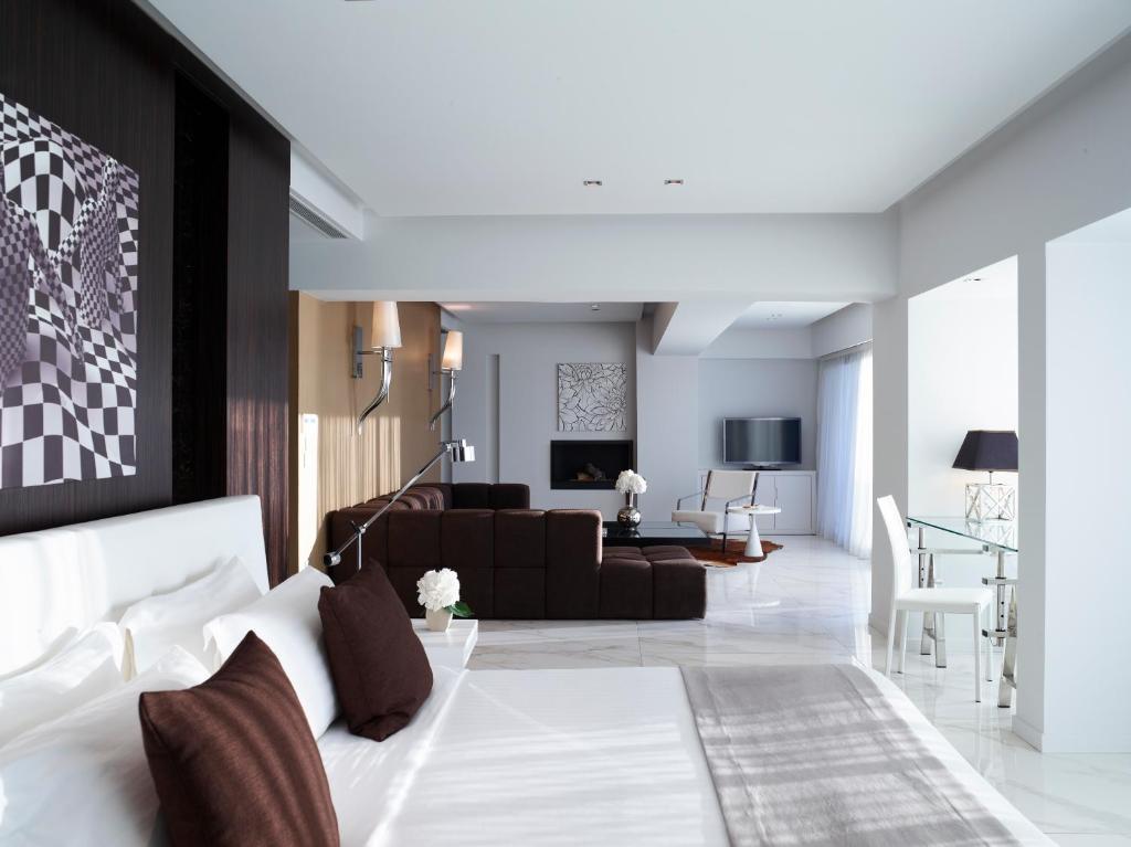 Aqua Blu Boutique Hotel & Spa, Adults Only- Small Luxury Hotels of the World - 17