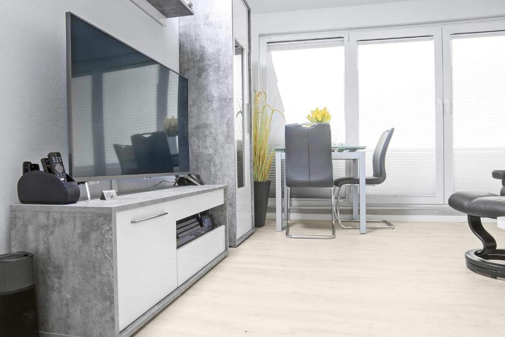 Seewind - Appartement 1 Chambre