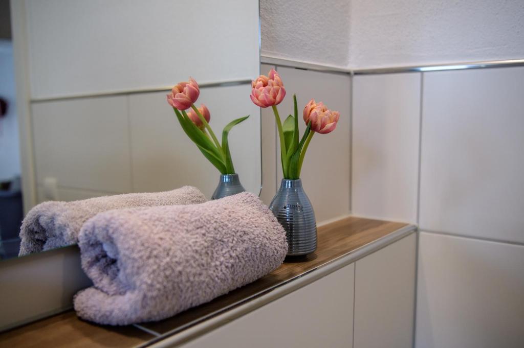 Fotografie z fotogalerie ubytování Villa Sonnenblick v destinaci Cochem