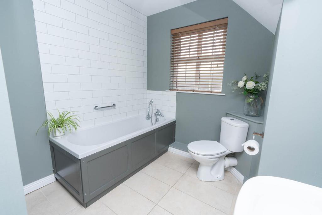 Stable Court Apartments - Appartement Met één Slaapkamer