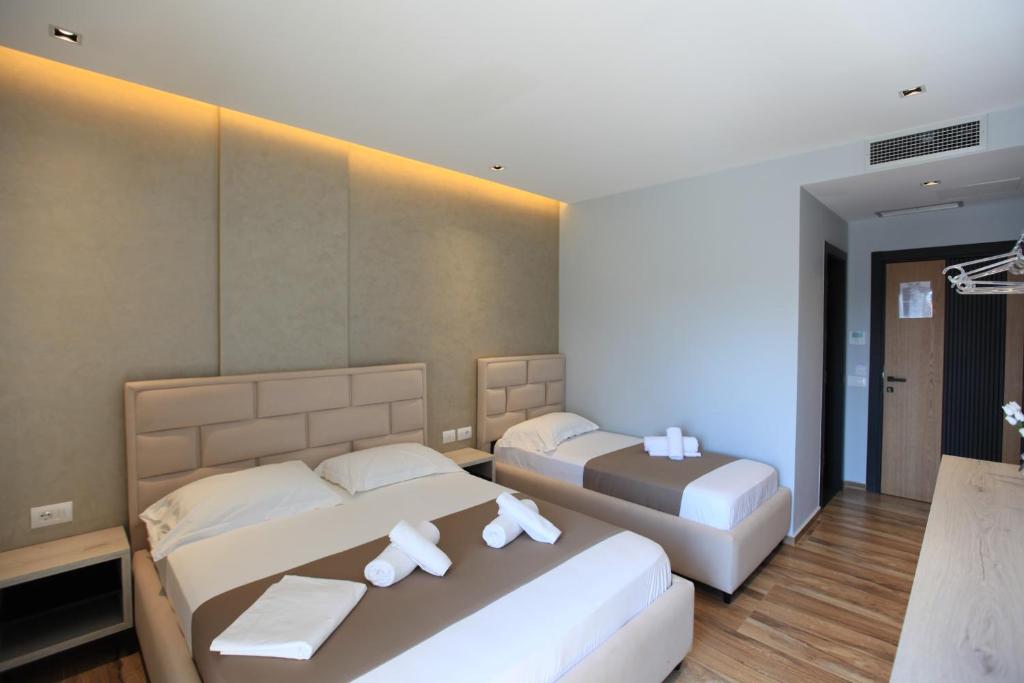 Hotel Citrus - Image 9