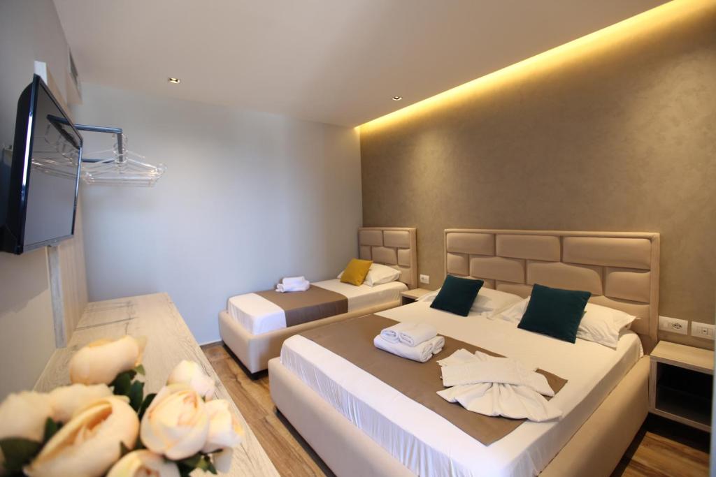 Hotel Citrus - Image 2