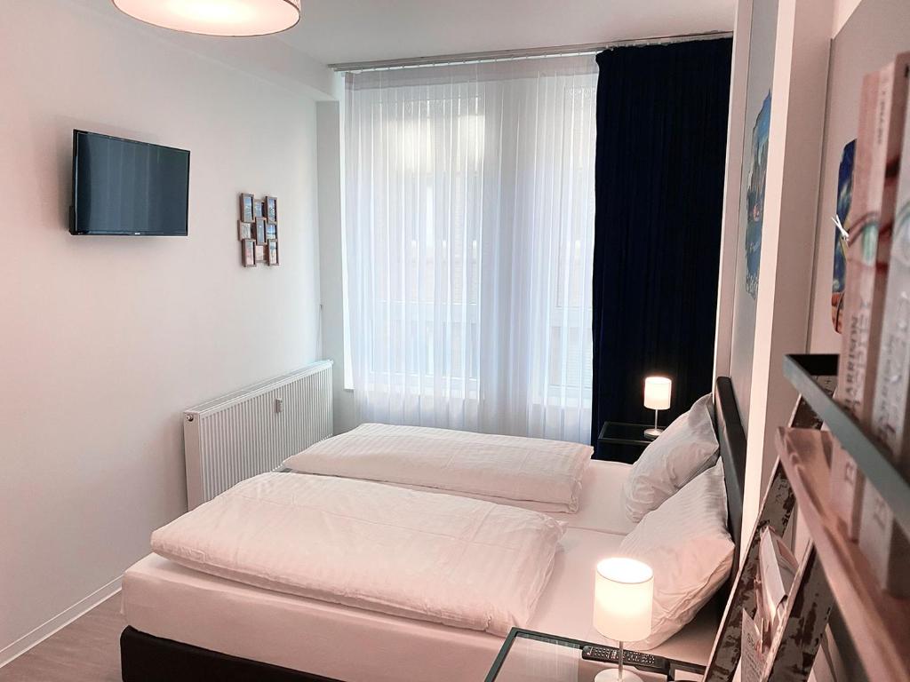 Kangarooms - Schlachte Weserpromenade - Resim 5