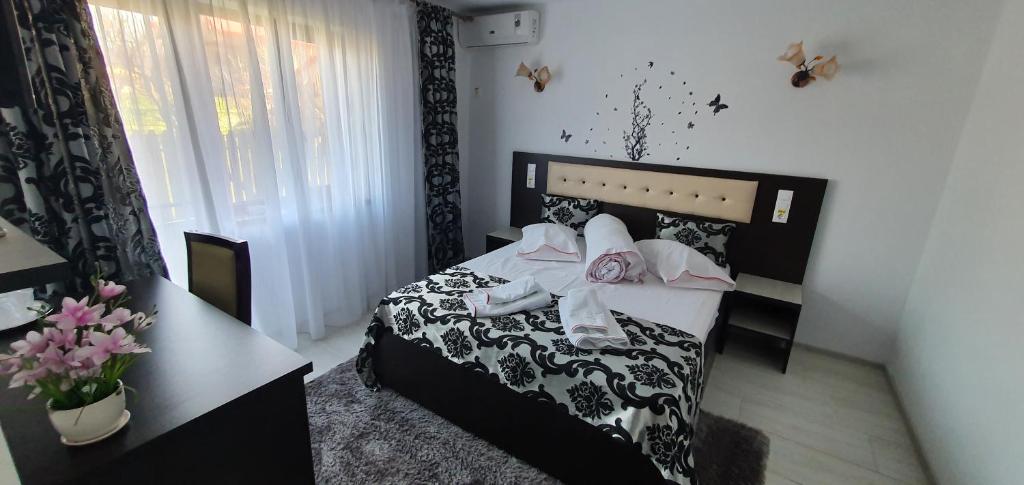 Fotografie z fotogalerie ubytování Motel Didona B v destinaci Galaţi