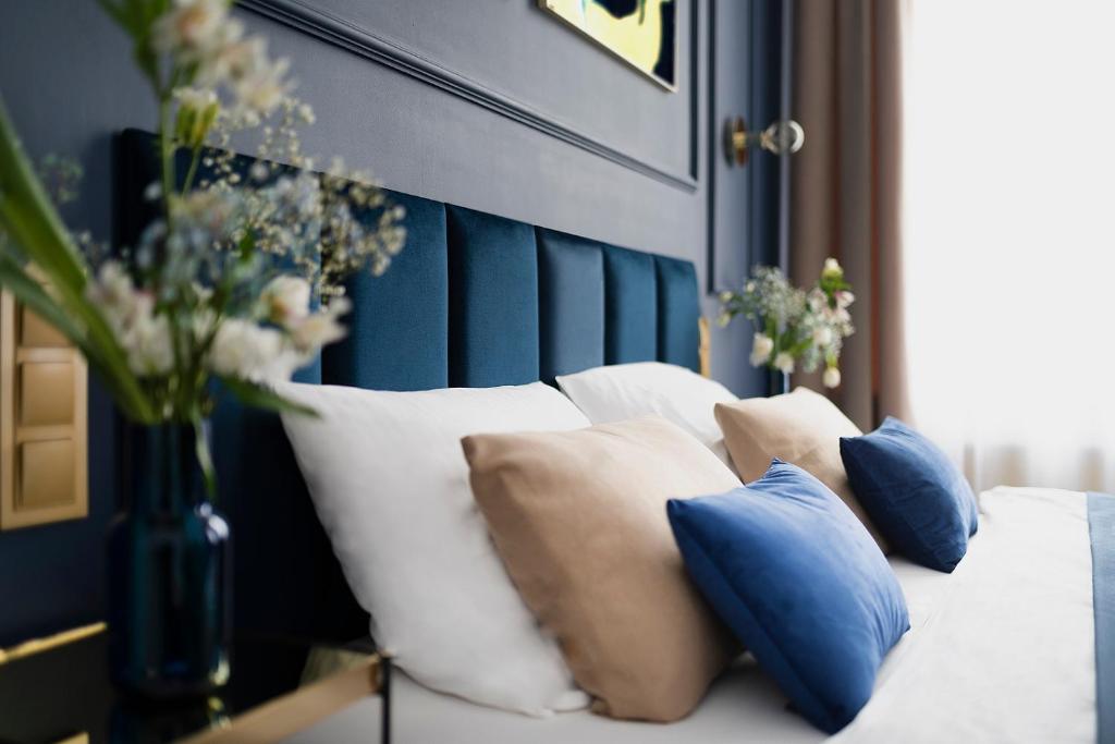 IBB Hotel Grand Hotel Lublin - Resim 12