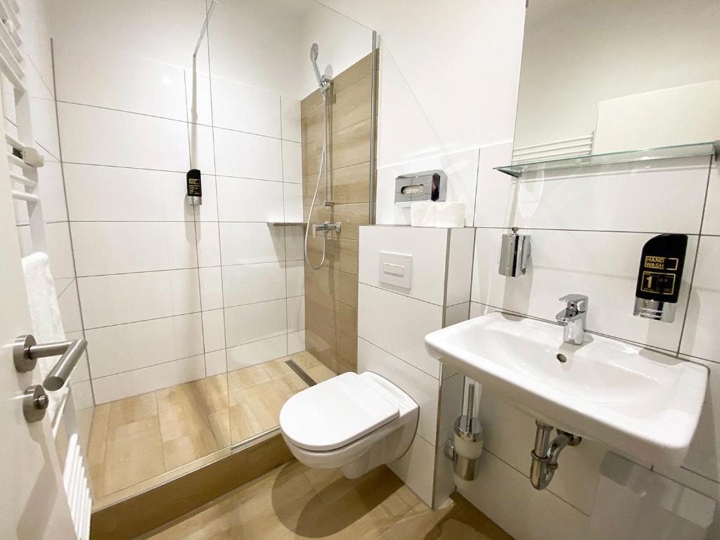 Kangarooms - Schlachte Weserpromenade - Resim 3