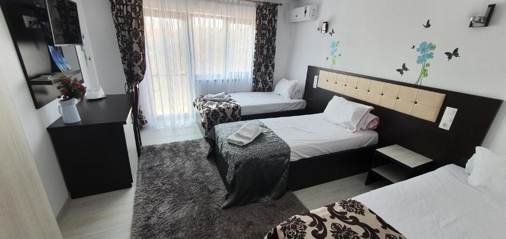 Fotografie z fotogalerie ubytování Motel Didona B v destinaci Galaţi