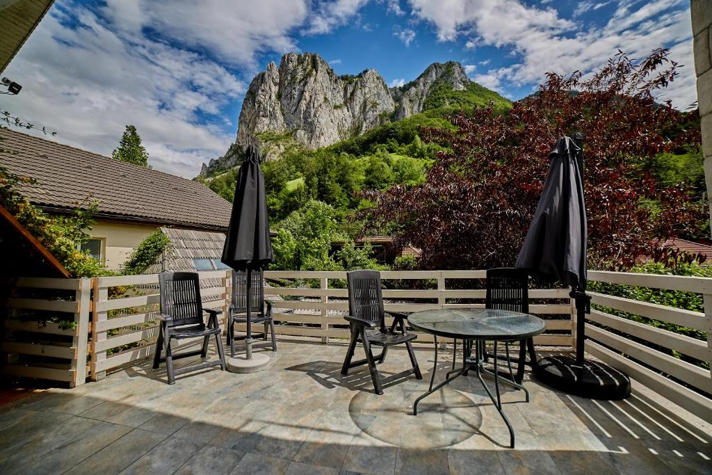 Villa Relax in Transylvania at Ramet Mansion - Alba, Rîmeţi-Valea  Mănăstirei, Romania - Booking.com