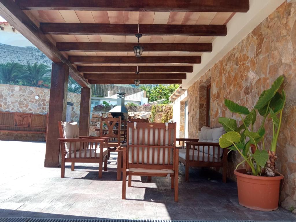 Apartamentos Montgò, Denia – Precios actualizados 2023