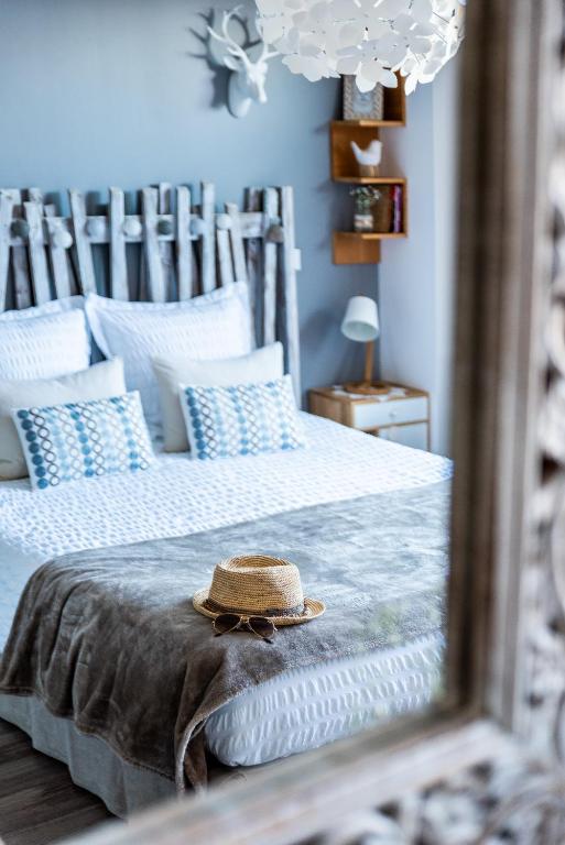 Studios Nuitée en Provence - Resim 36