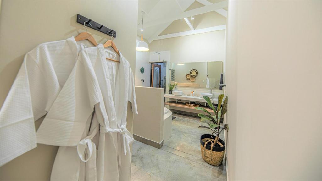 Fotografie z fotogalerie ubytování Little Kubu Lodge v destinaci Hoedspruit