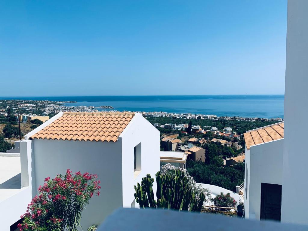 Creta Blue Boutique Hotel 