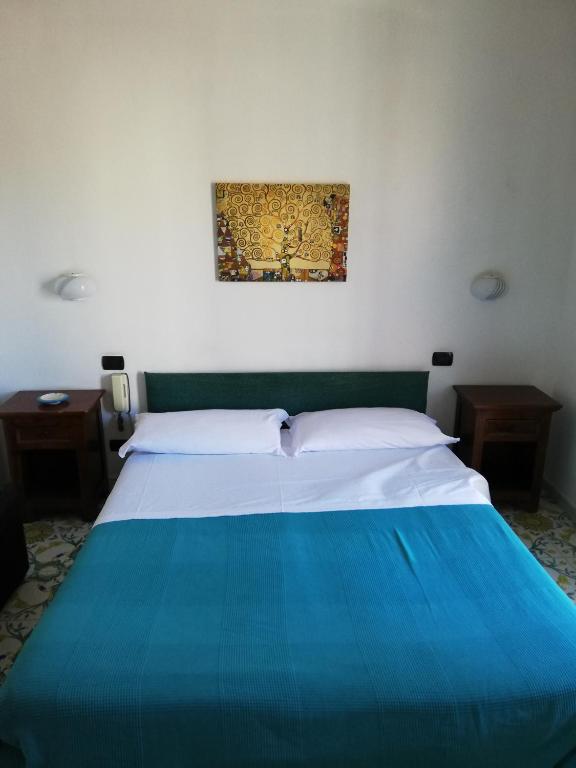 Hotel Sibilla Residence - Double Room With Lake View