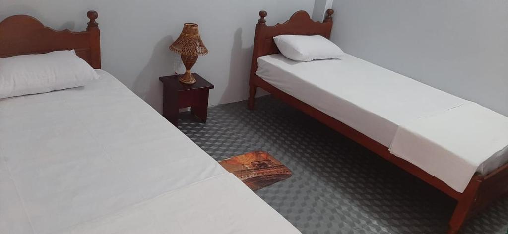 Shalom guest house