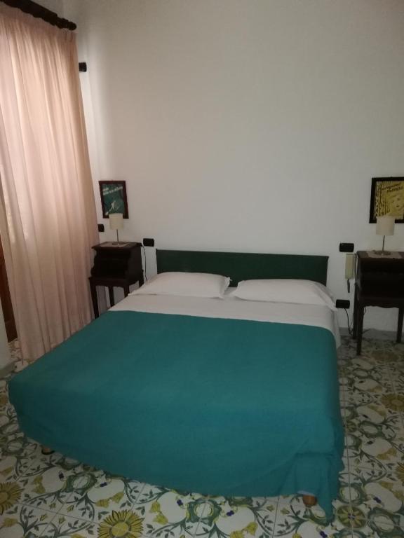 Hotel Sibilla Residence - Double Room With Lake View