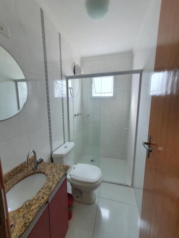  Lindo Apartamento Pé na Areia