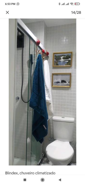  Apartamento Itapuã Smart