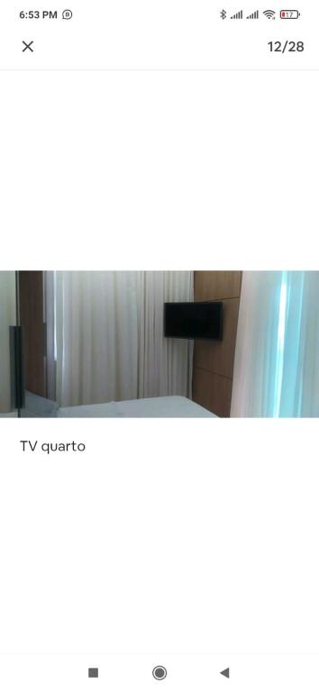  Apartamento Itapuã Smart