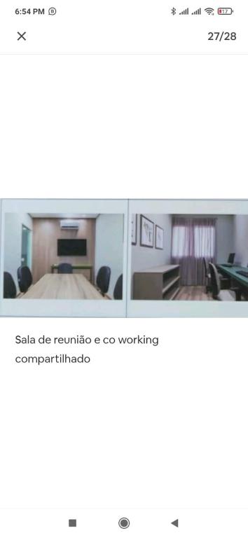  Apartamento Itapuã Smart
