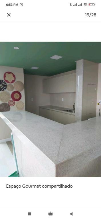  Apartamento Itapuã Smart