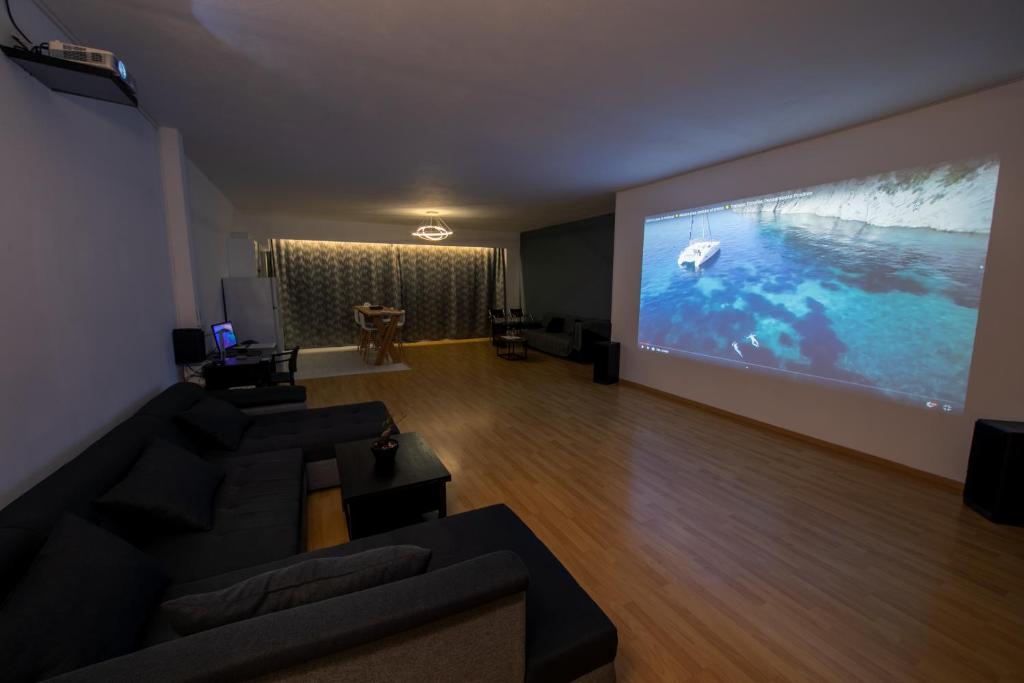 Cinema Zeus Studios - by Avelink - 17