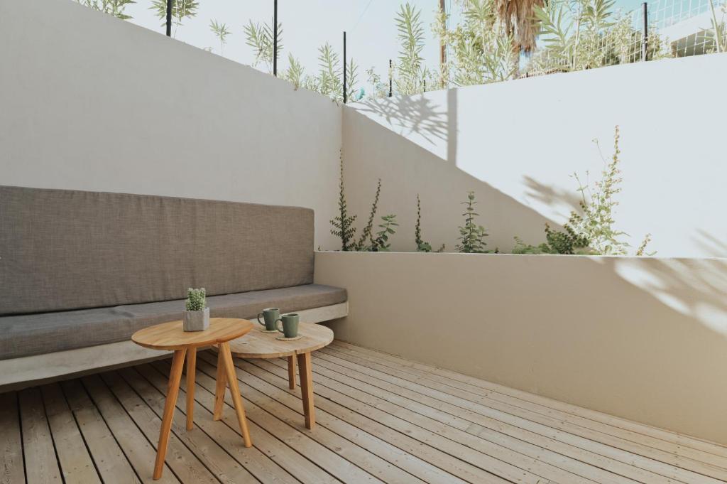 Elsa Modern Apartments - Apartamento - Planta Baja