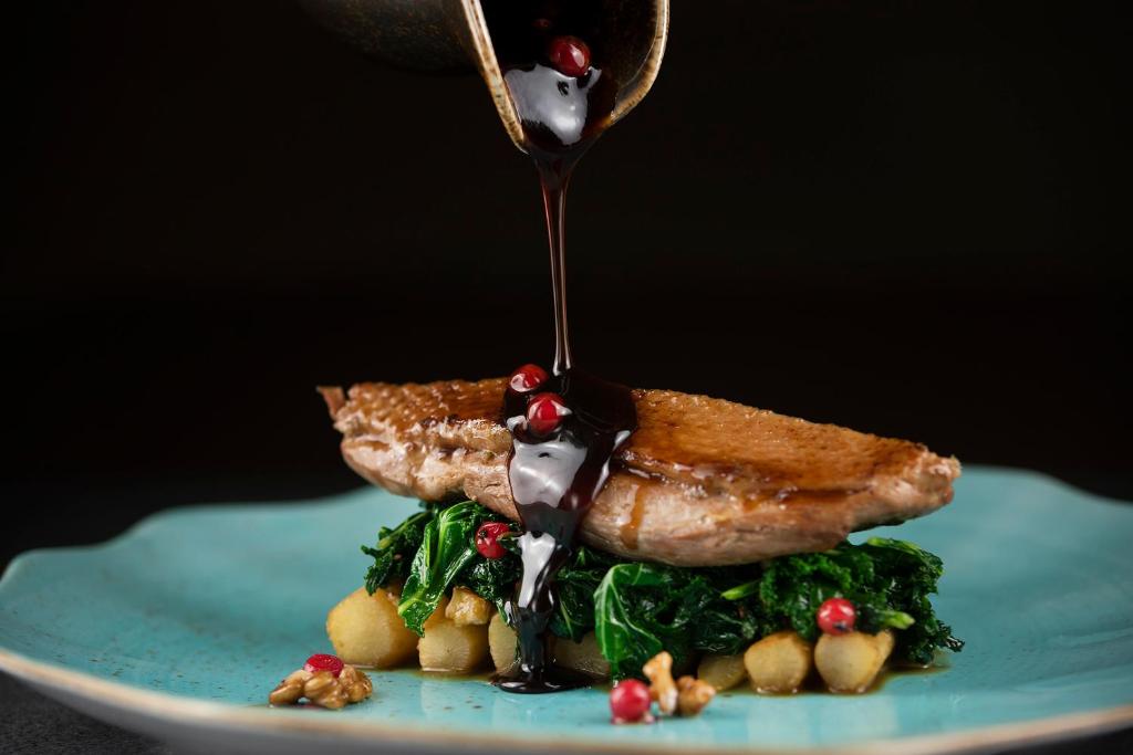 IBB Hotel Grand Hotel Lublin - Resim 37