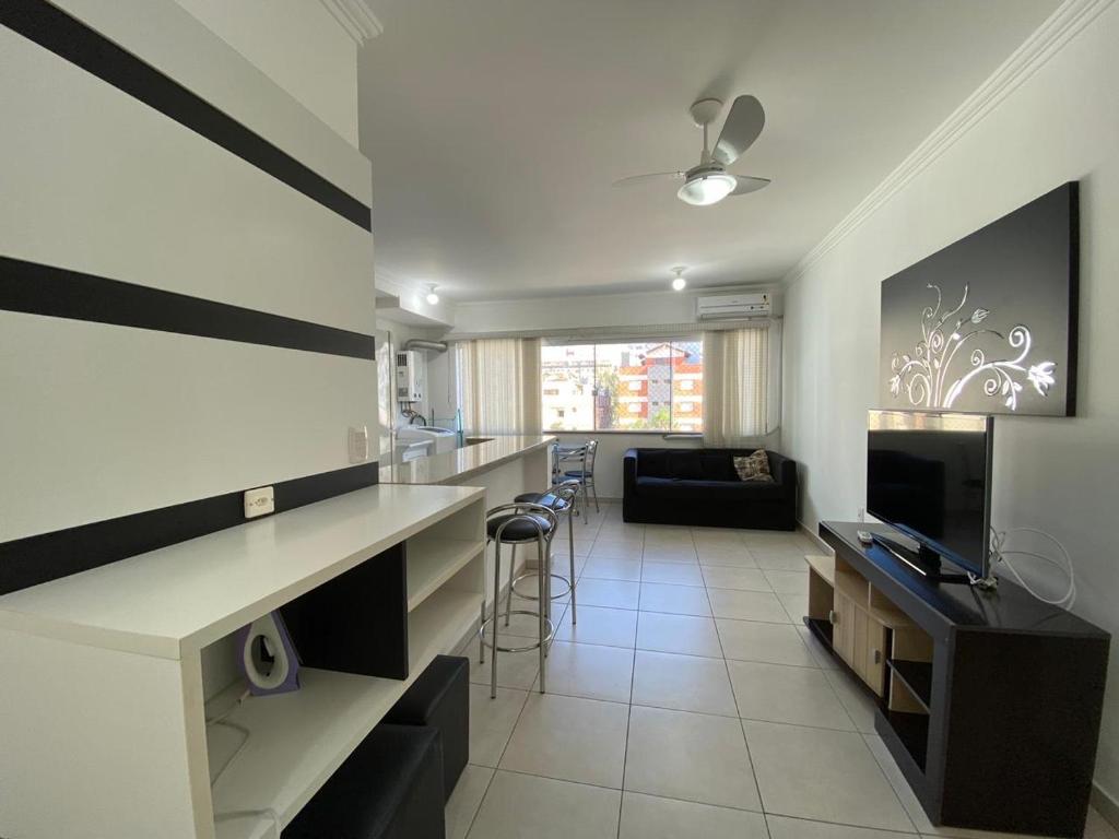 Lindo apartamento mobiliado