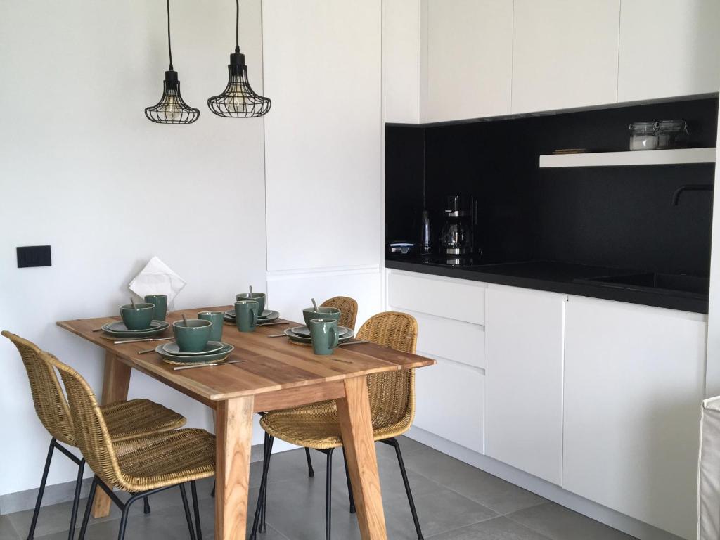 Elsa Modern Apartments - Apartamento De Una Habitación