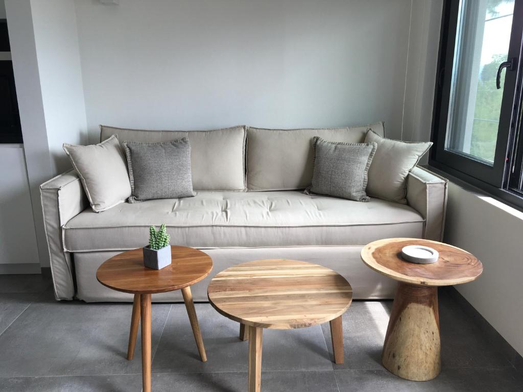 Elsa Modern Apartments - Departamento