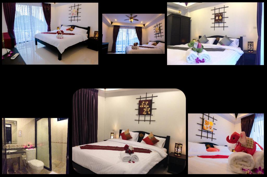 Swiss Paradise Boutique Villa - 1