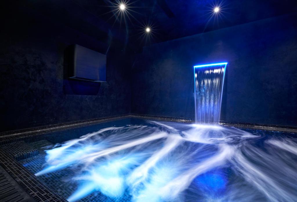 Fotografie z fotogalerie ubytování H Hotel & SPA - Adults Only v destinaci St Julian's