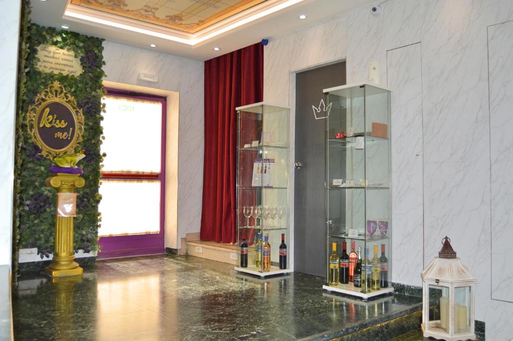 Erase un Hotel - Resim 3