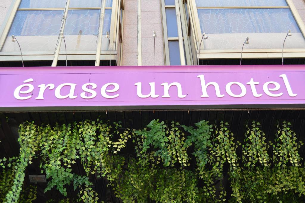 Erase un Hotel - Resim 15