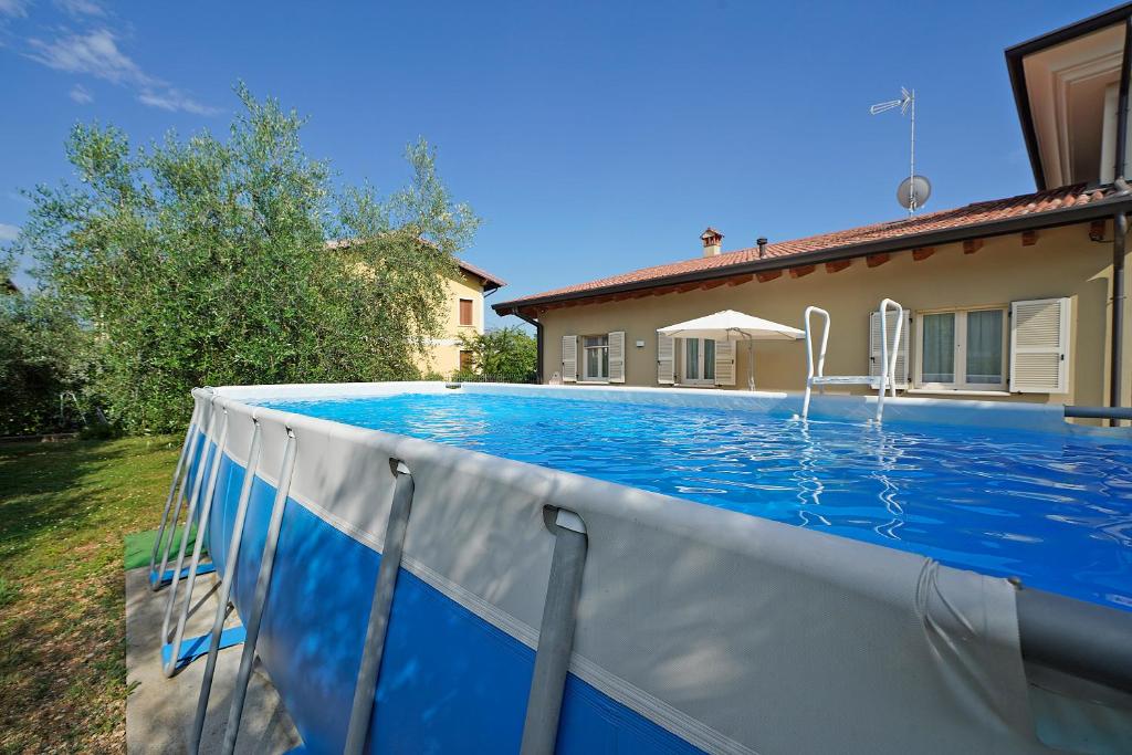 Villa Serraglie con piscina privata, Raffa, Italy - Booking.com