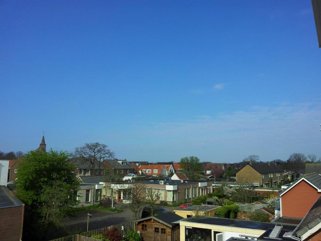 Homestay Texel - Studio