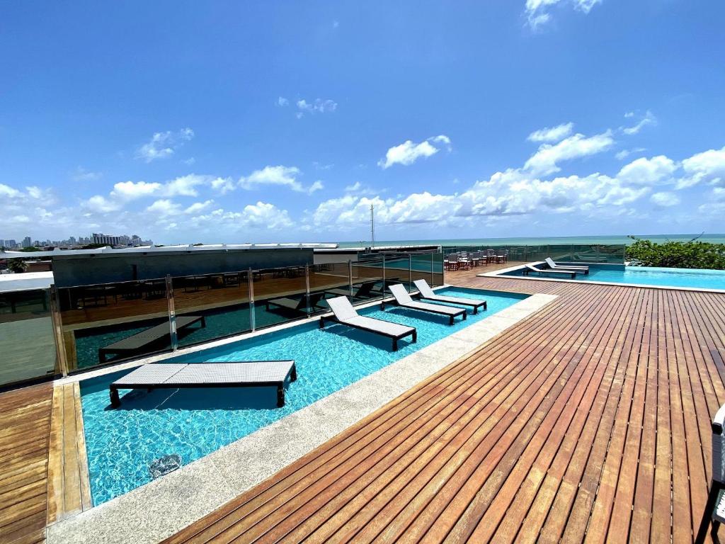 Stark Home por Carpediem  Stark Home por Carpediem