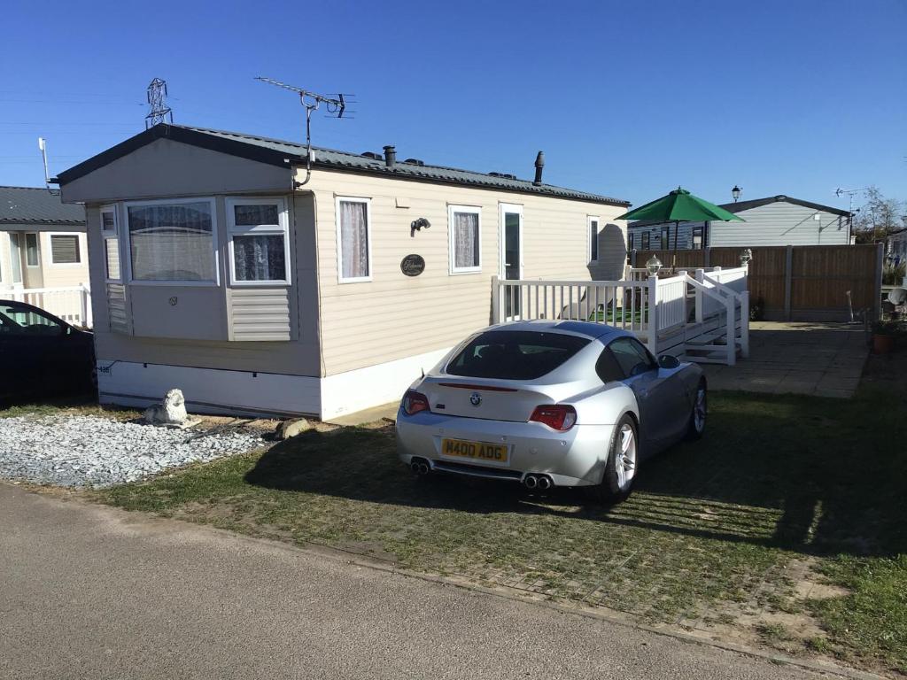 Φωτογραφία από το άλμπουμ του Holiday Home Heaven σε Birchington