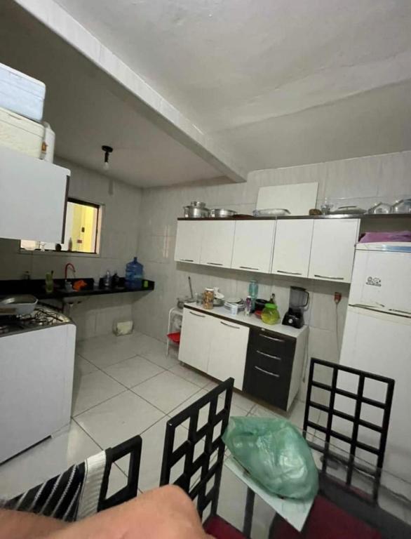 Duplex aeroporto pinto martins