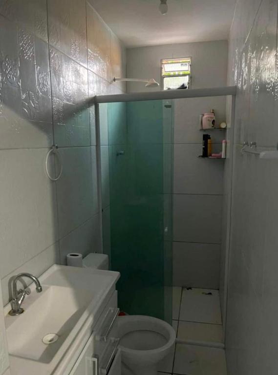  Duplex aeroporto pinto martins