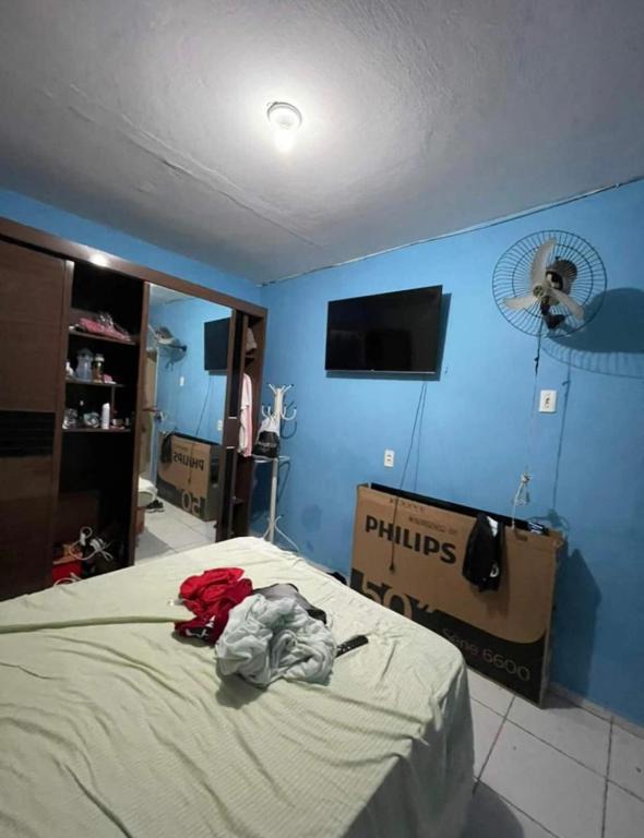  Duplex aeroporto pinto martins