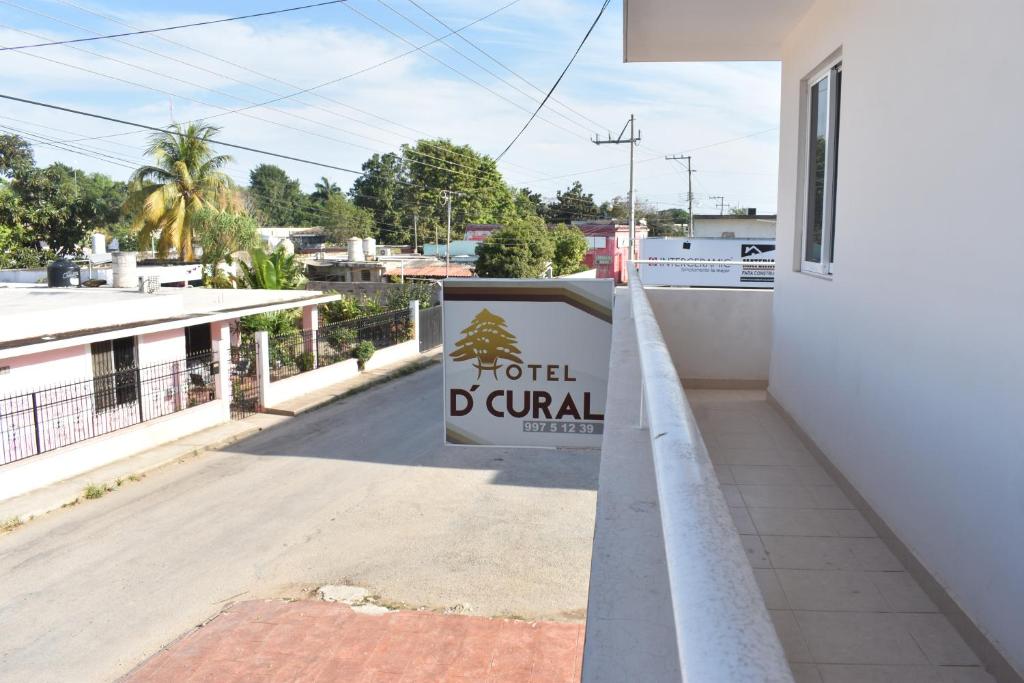 Hotel D’Cural