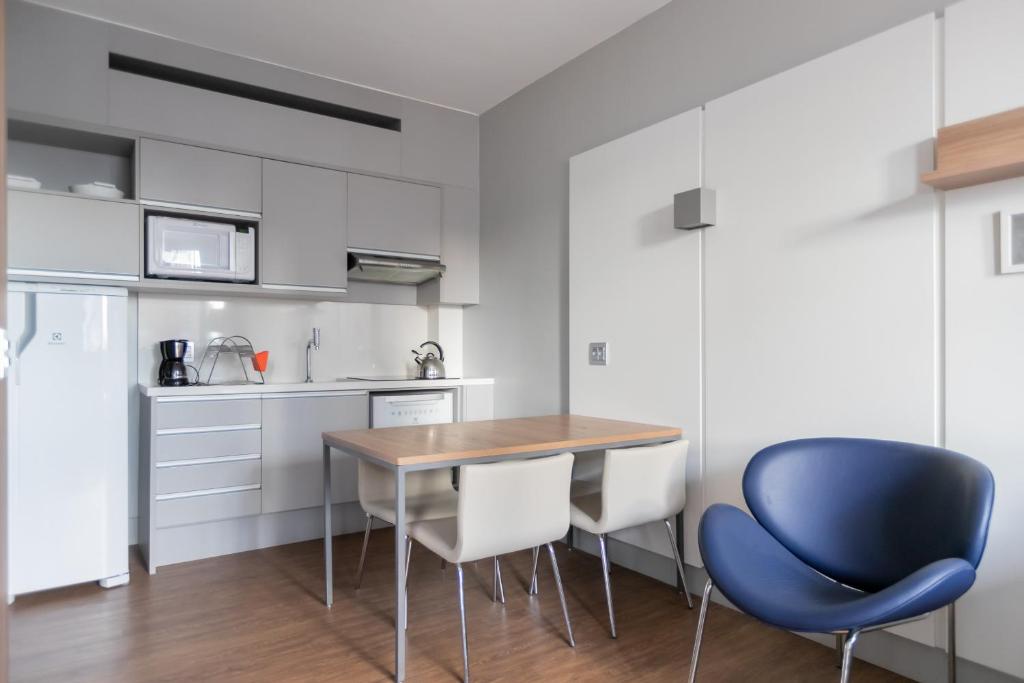  Apartamento Premium Batel - HSB017