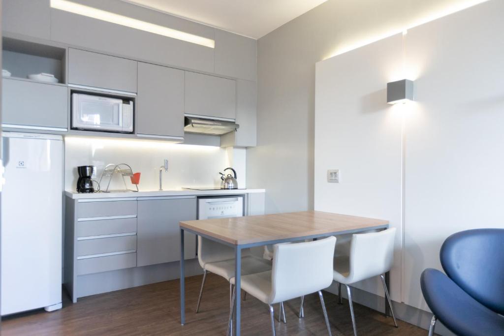  Apartamento Premium Batel - HSB017
