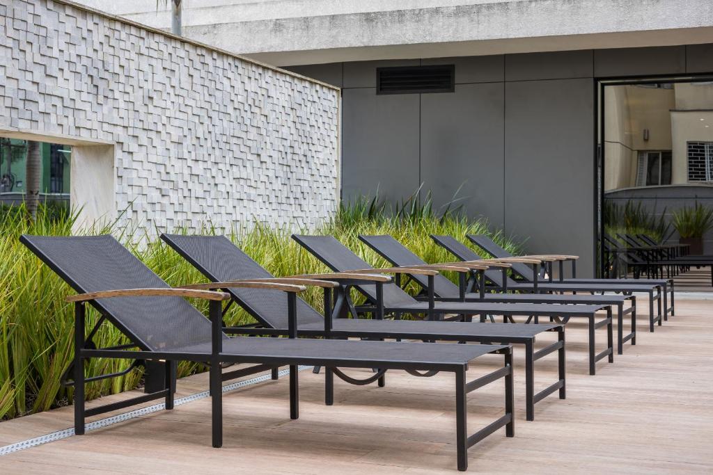 Apartamento Premium Batel - HSB017