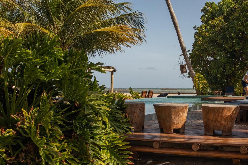  Paru Boutique Hotel