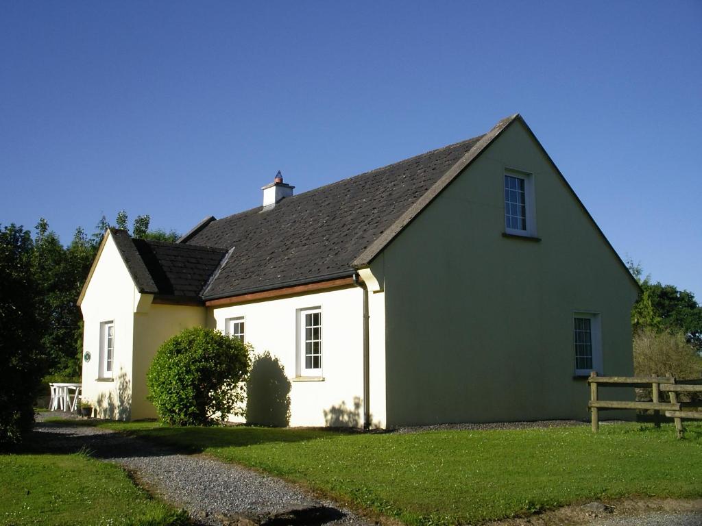 Clonmoylan - Butterfly Cottage