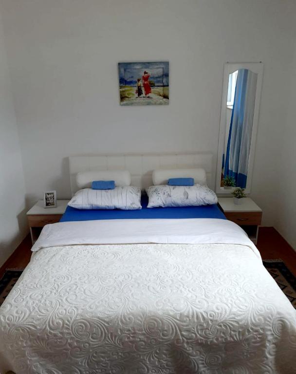 Apartmani Leženić Dada - Appartement Met Uitzicht Op Zee
